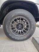 Nissan Patrol Safari