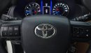 Toyota Fortuner EXR 2.7 | Under Warranty | Inspected on 150+ parameters