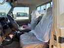 Toyota Land Cruiser Pick Up
