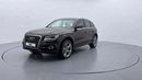 Audi Q5 40 TFSI S LINE 2 | Under Warranty | Inspected on 150+ parameters