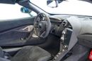 McLaren 720S PERFORMANCE