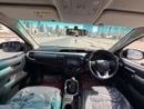 Toyota Hilux GLX SR5 export from Australia