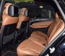 Mercedes-Benz GLE 63 S AMG EXCELLENT DEAL for our Mercedes Benz GLE 63s AMG ( 2016 Model ) in Black Color GCC Specs
