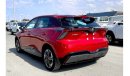 MG Mulan Flagship Version 2022 Electric Vehicle (EV) - Only Export