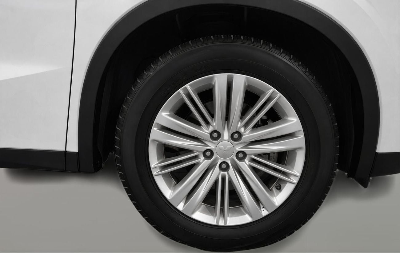 Mitsubishi Outlander GLX MIDLINE 2023 | AED 906/Month | 0 DP | 30 Day Return | Warranty | Service History