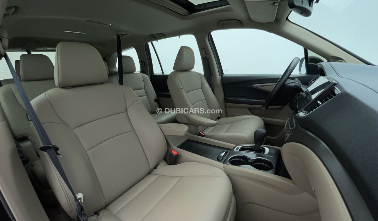 Honda Pilot EX L 3.5 | Zero Down Payment | Free Home Test Drive