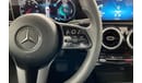 Mercedes Benz A200 Premium