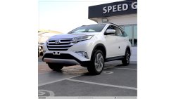 تويوتا راش TOYOTA RUSH 1.5L A/T PETROL G MODEL 2022