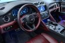 Bentley Bentayga 2021 Bentley Bentayga First Edition, Carbon Fiber Package, European Spec