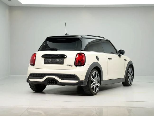 MINI Cooper RESOLUTE EDITION, миниатюра 26
