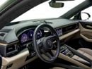 Porsche Macan Turbo Electric