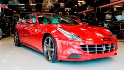 Ferrari FF FERRARI  FF-2012/ FOUR WHEEL DRIVE