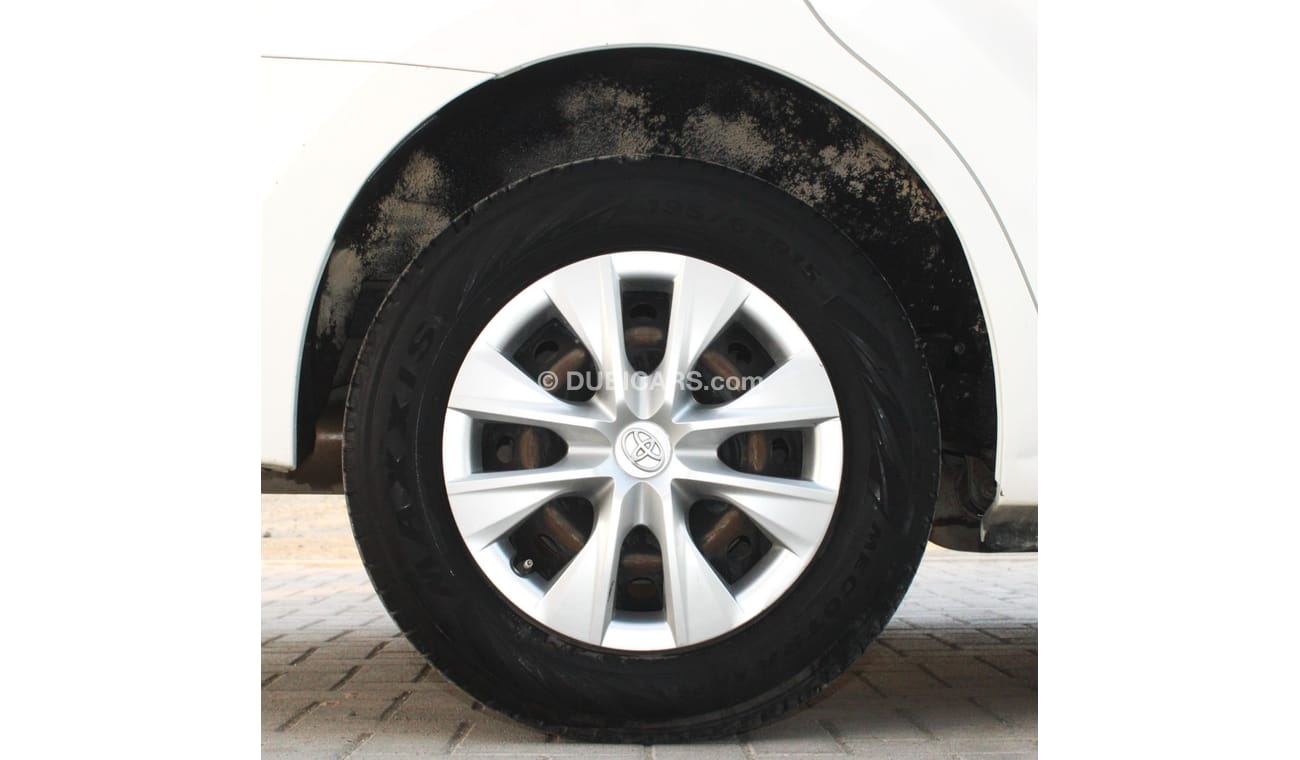 Toyota Corolla SE Toyota Corolla 2018 GCC, in excellent condition
