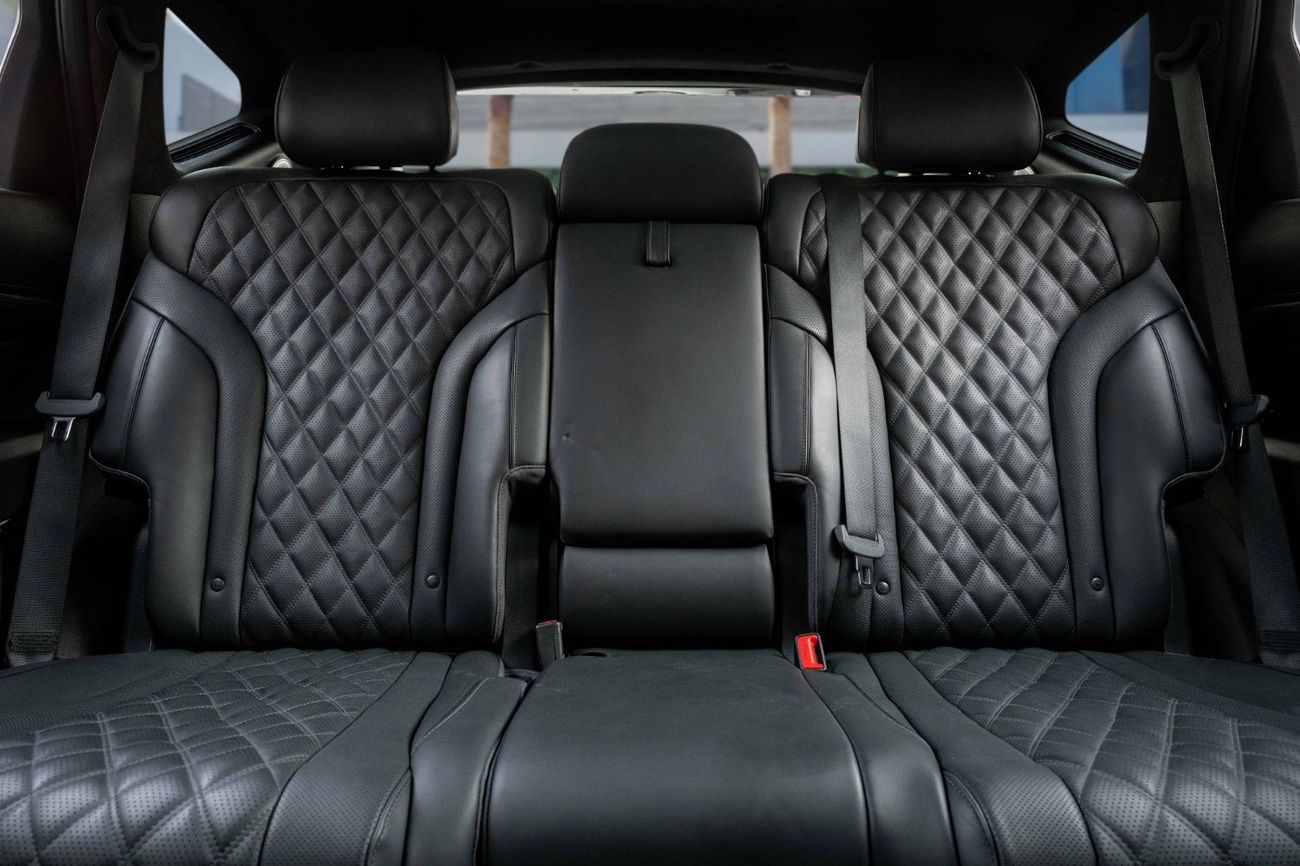 Genesis GV80 Advanced | 3,917 P.M  | 0% Downpayment | Excellent Condition!