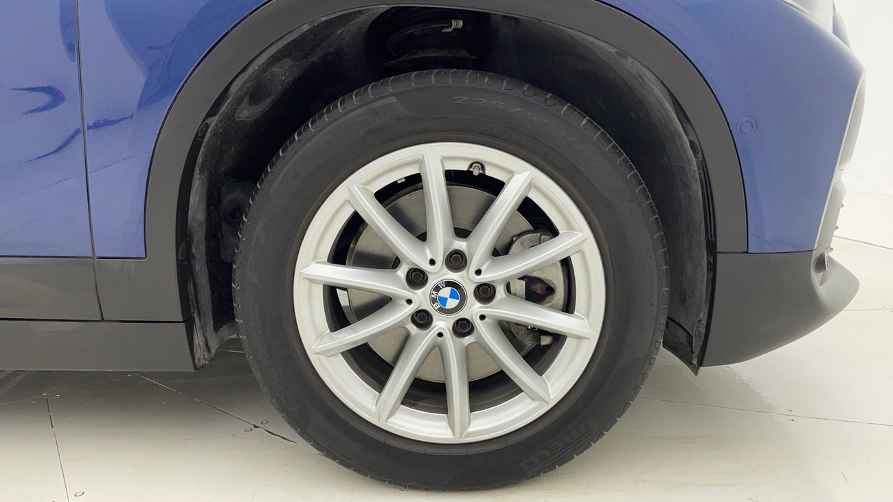 بي أم دبليو X2 SDRIVE 20I JOY EDITION 2 | بدون دفعة مقدمة | اختبار القيادة في المنزل