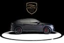 Lamborghini Urus STD