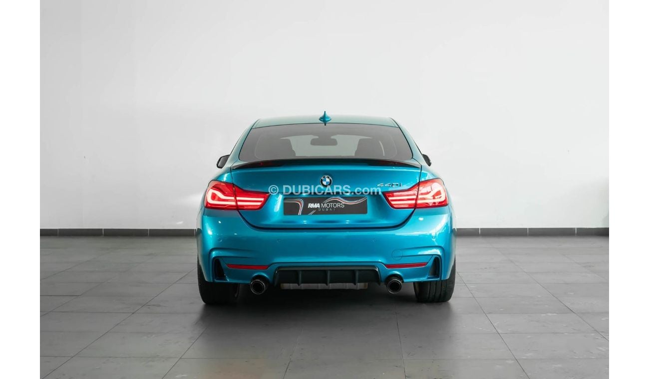 BMW 440i 2018 BMW 440i Gran Coupe M-Sport / High Spec/ M Performance / Warranty and Service