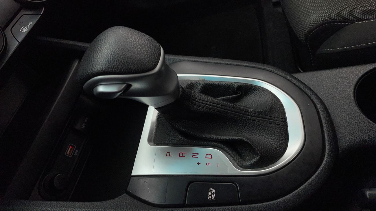 Kia Cerato LX 1.6 | Zero Down Payment | Home Test Drive