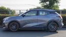 جي إي سي GS3 إمزوم ( Eid al-Adha Offer ) (For Export , НА ЭКСПОРТ) R 1.5T 2027 GCC Без пробега