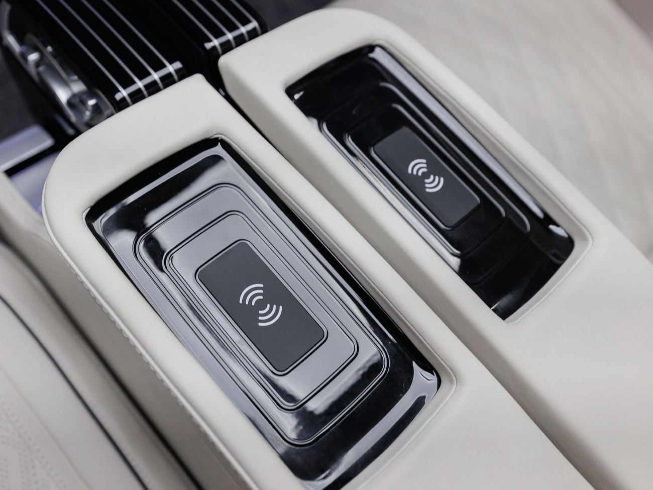 Mercedes Benz V300 AVANTGARDE MBS GRAVITY ZERO VIP