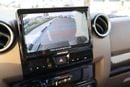 تويوتا لاند كروزر 70 2026 TOYOTA LC76 2.8L DIESEL AT FULL OPTION