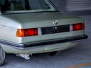 BMW 320i E21 Carburetor