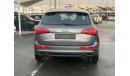 Audi Q5 Audi Q5 S line_Gcc_2013_Excellent_Condihion _Full option