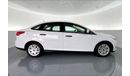 Ford Focus Ambiente