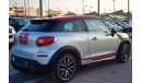 ميني جون كوبر بايسمان (MINI COOPER PACEMAN (JOHN COOPER WORKS) 2013)