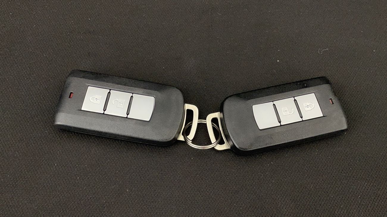 ميتسوبيشي ASX 2022 GLS HIGHLINE | AED 658/Month | 0 DP | 30 Day Return | Warranty | Service History