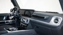 مرسيدس بنز G 63 AMG - 2 Years Approved Warranty - Approved Prepared Vehicle