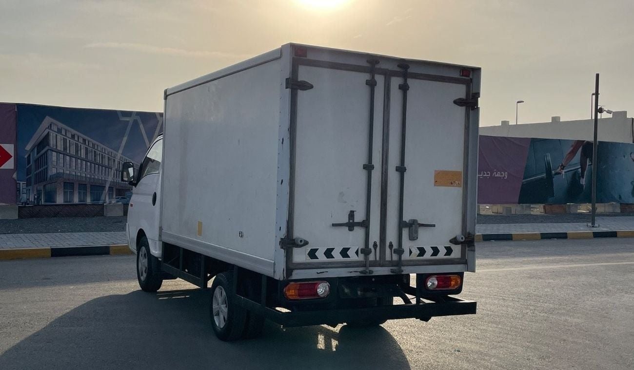 Hyundai Porter 2 H100 2014
