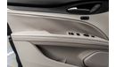 Alfa Romeo Stelvio | 1,958 P.M  | 0% Downpayment | Pristine Condition!