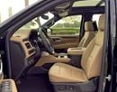 Chevrolet Tahoe 5.3l V8 Premier