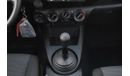 Toyota Hilux Double Cab DLX 2.4L Diesel 4WD MT