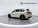 Volkswagen Touareg Touareg R-Line + (Ref#00130) - 42,100 AED SAVINGS from New Car