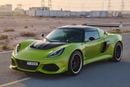 Lotus Exige Sport 350