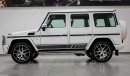 Mercedes-Benz G 63 AMG V8 Biturbo