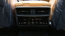 لكزس LX 600 SIGNATURE 2026 Lexus LX 600 | 3.5L Twin-Turbo V6 | 409 HP | GCC Specs