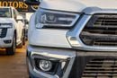 تويوتا هيلوكس Toyota Hilux (TGN126) 2.7L 4WD – 2026 Model (Manual, 4 Doors)