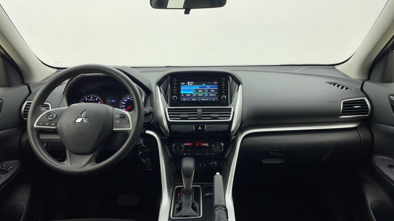 Mitsubishi Eclipse Cross GLX 1.5 | Zero Down Payment | Home Test Drive