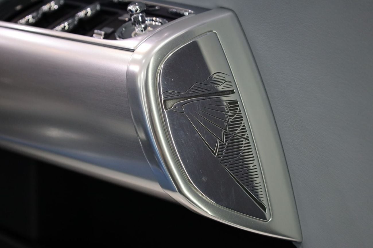 Rolls Royce Phantom Drophead 6.8L Waterspeed Collection 1 of 35 Limited Edition, AGMC Warranty!!
