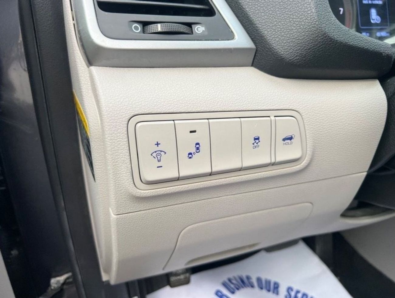 Hyundai Tucson GLS 1.6 TUCSON FULL OPTION PANORAMIC PUSH START 4X4