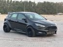 Ford Focus MODEL 2017 GCC CAR  FULL OPTION ST