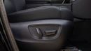 تويوتا برادو VXR (LHD) TOYOTA PRADO 250 VX PREMIUM 2.8D AT MY2025 – BLACK
