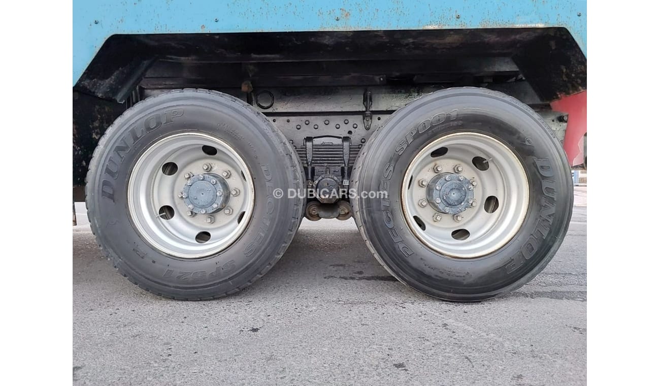 Mitsubishi Supergreat MITSUBISHI SUPER GREAT  RIGHT HAND DRIVE(PM50236)