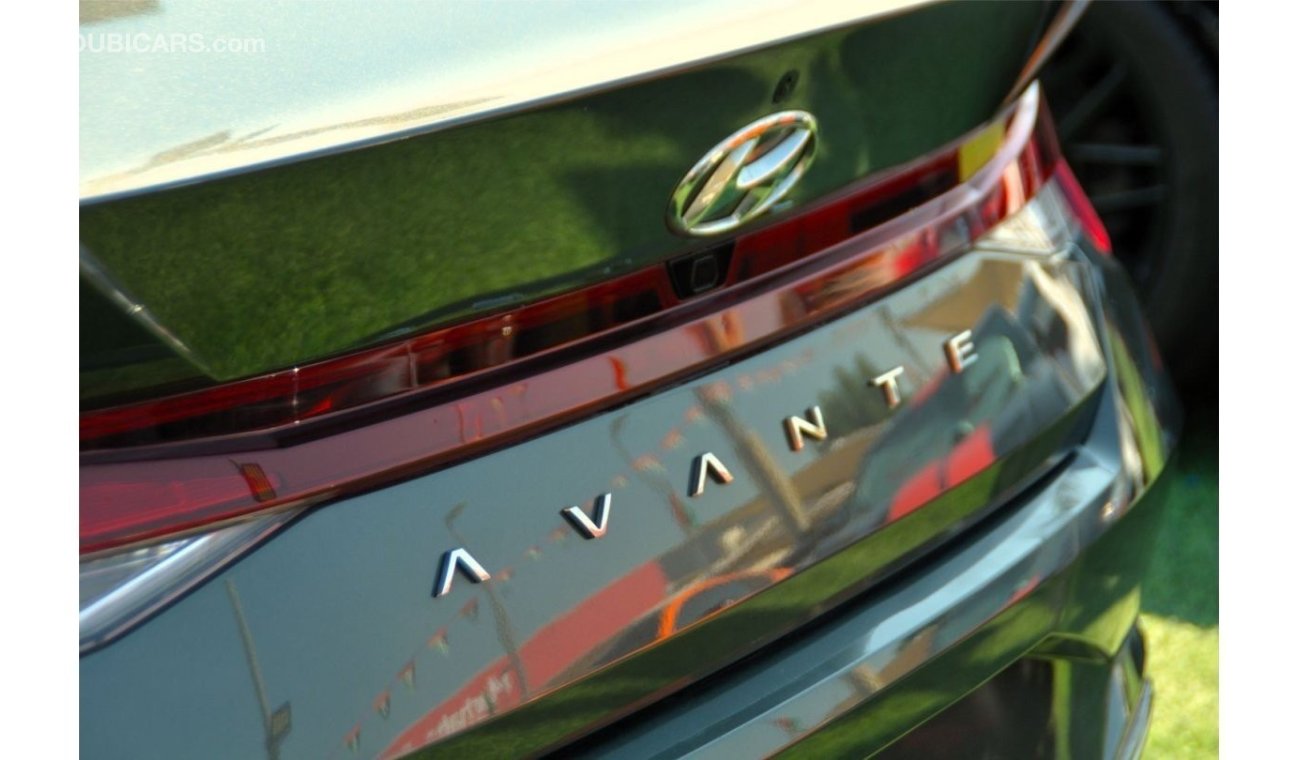 Hyundai Elantra Smart AVANTE//CLEAN TITLE //GOOD CONDITION//النترا 2020-- تدخل السعودية