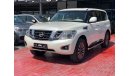 Nissan Patrol SE GCC EXCELLENT CONDITION