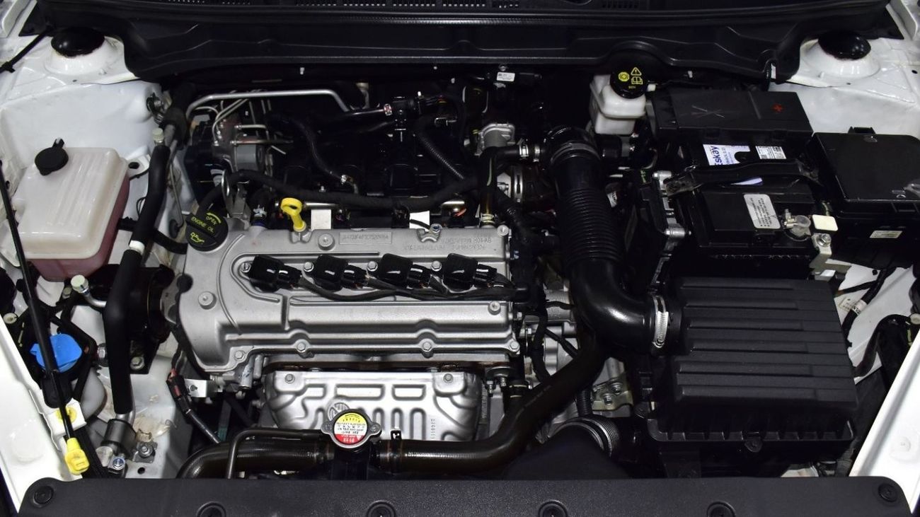 Changan Alsvin EXCELLENT DEAL for our Changan Alsvin 1.5L ( 2024 Model ) in White Color GCC Specs