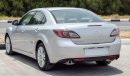 Mazda 6 2009 Ref#328